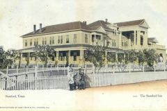 original Stamford Inn